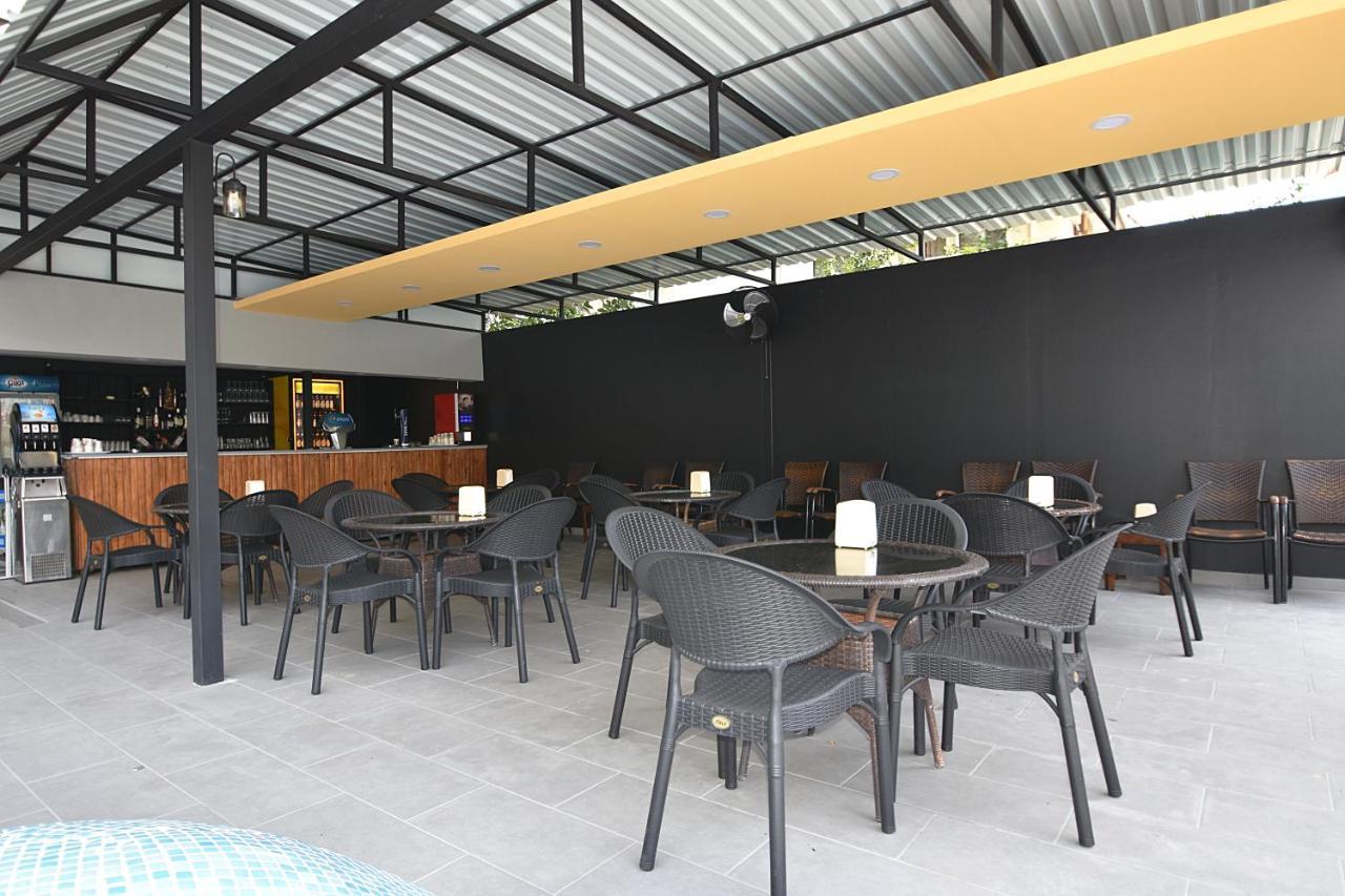 Viva Beach Hotel Mahmutlar Zewnętrze zdjęcie